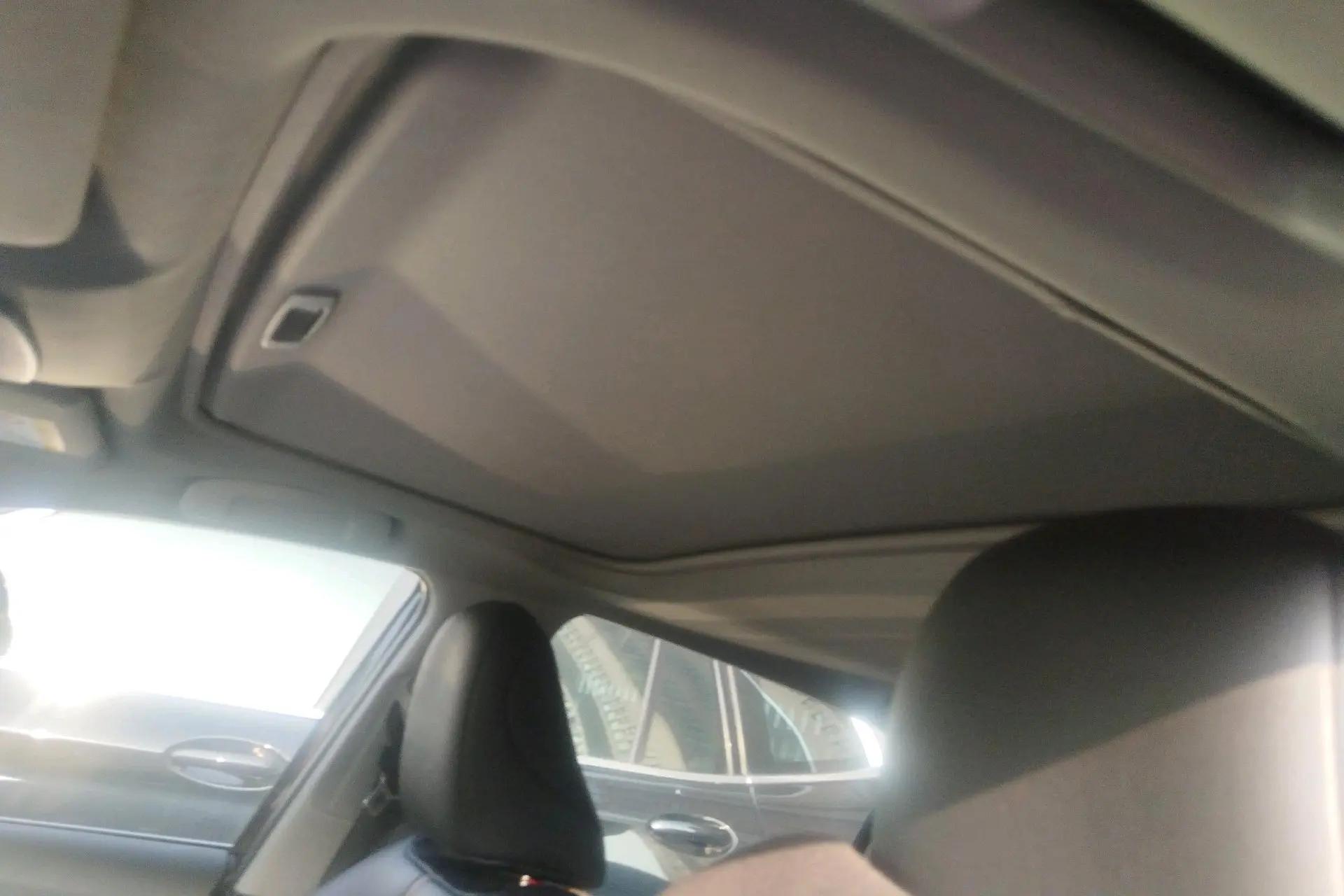 Toyota 2023 Camry 2.0G CVT Luxury Edition Automatic 5