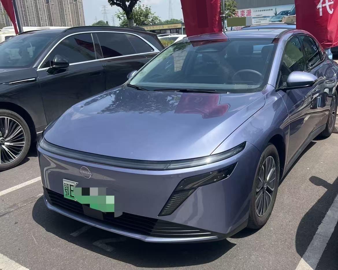 Nissan 2026 N6 1.5 180 Max Automatic