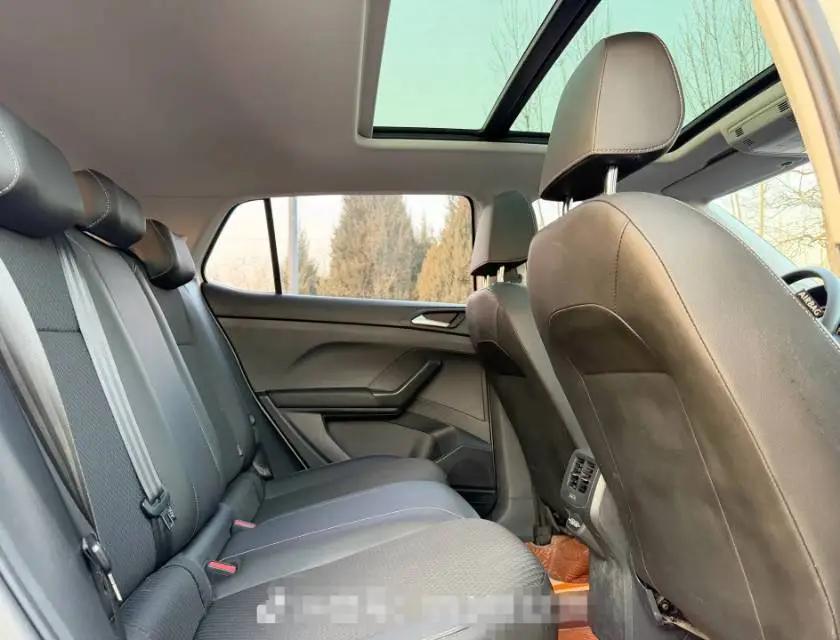 Shadow Exploration 2021 1.5L Auto Yue Zhi Lian Edition 5