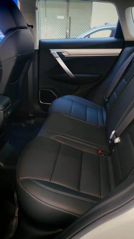 Geely 2025 Binyue 1.5 Super Manual Gear 5