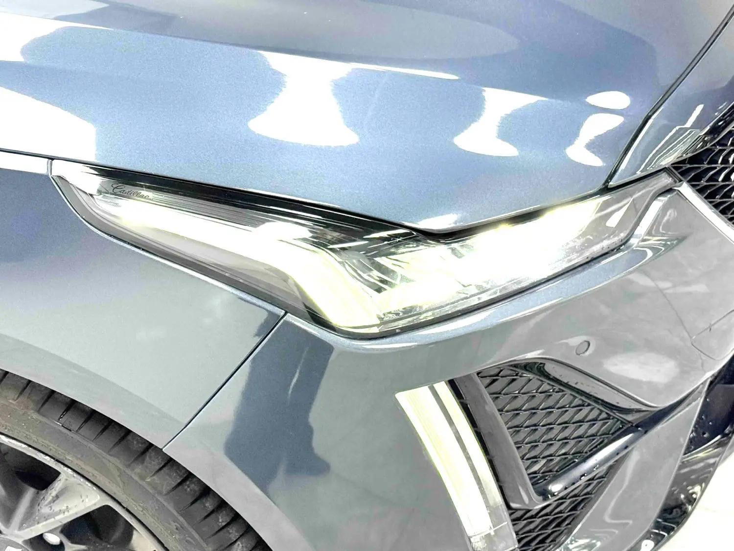 Cadillac CT5 2020 28T Platinum Sports Edition 17