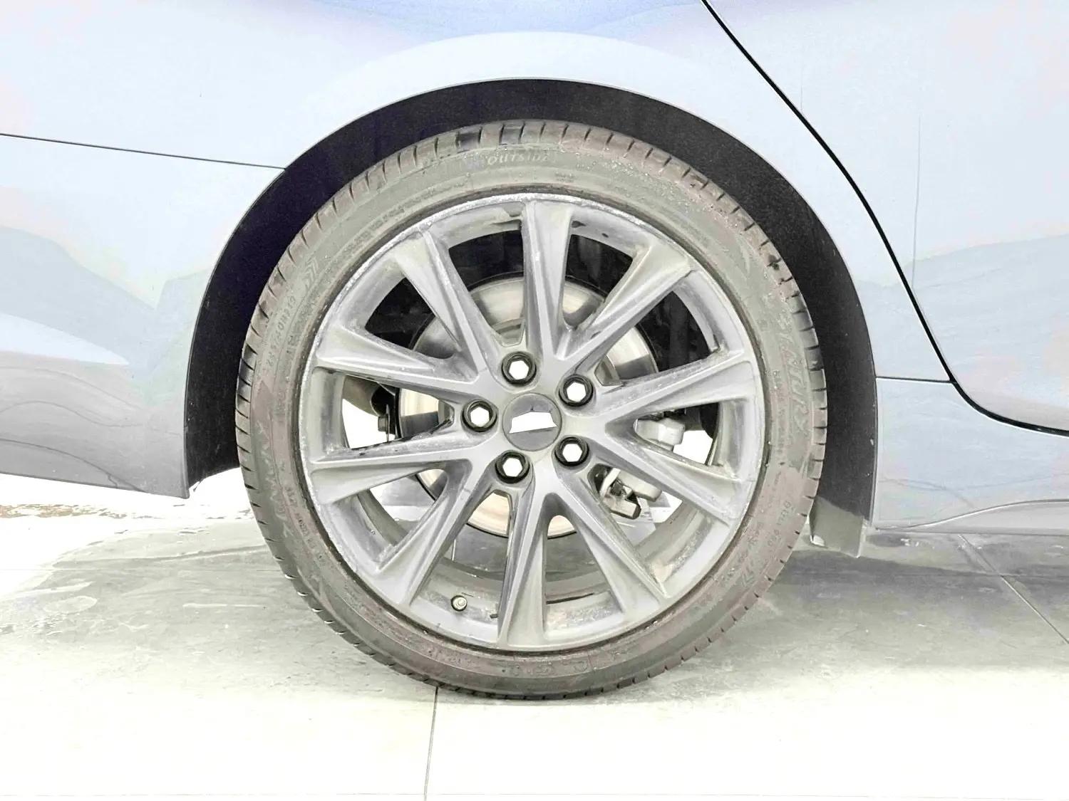 Cadillac CT5 2020 28T Platinum Sports Edition 18