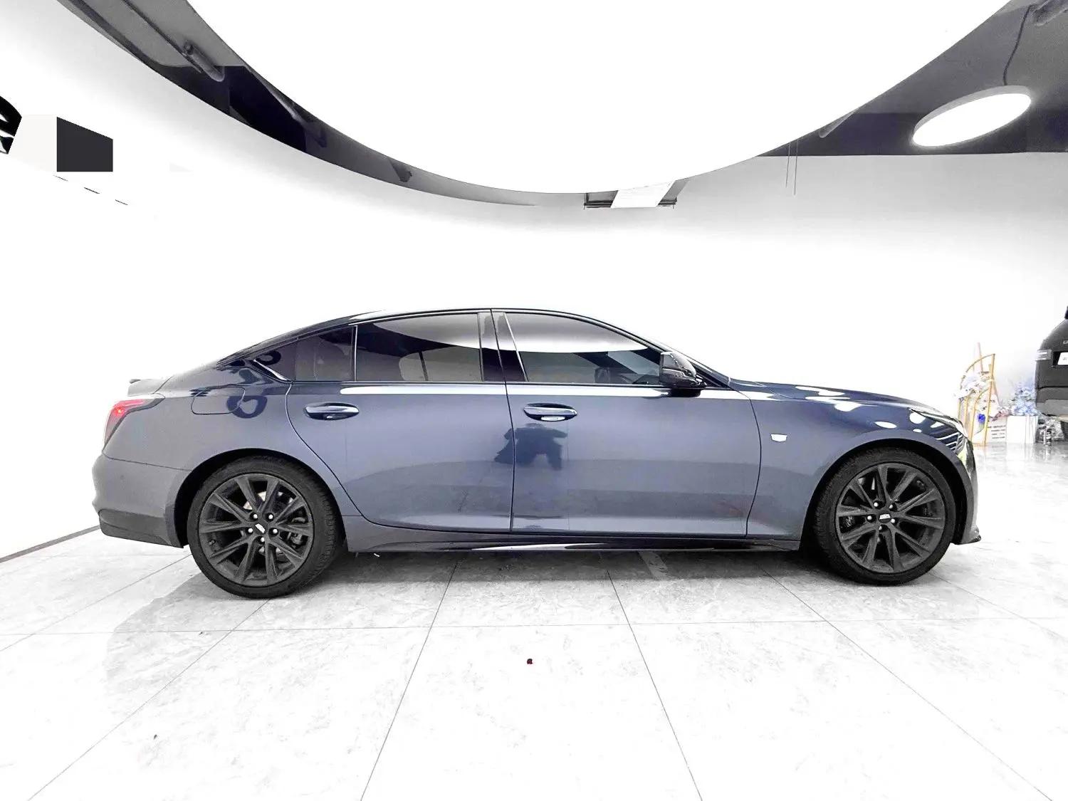 Cadillac CT5 2020 28T Platinum Sports Edition 19