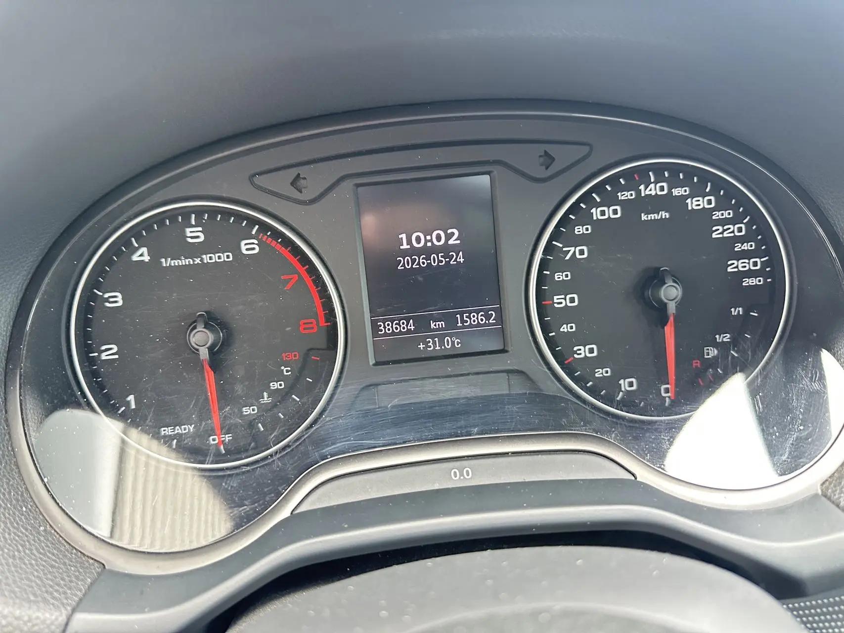 Audi Q2L 2022 35 TFSI Enterprising and Elegant 9