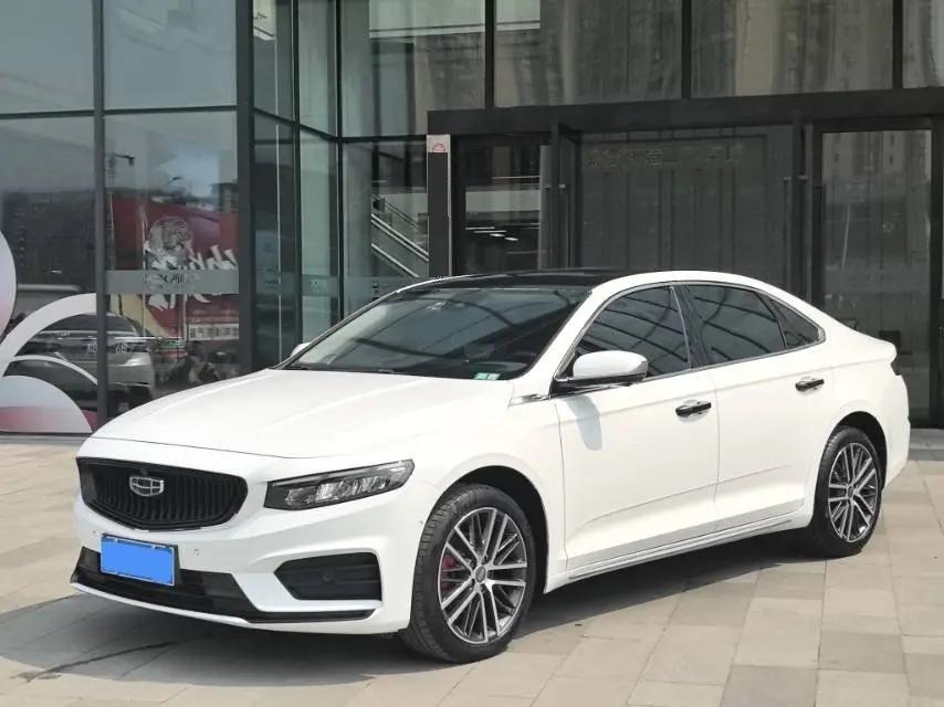 Xingrui 2021 model changed to 2.0TD noble model