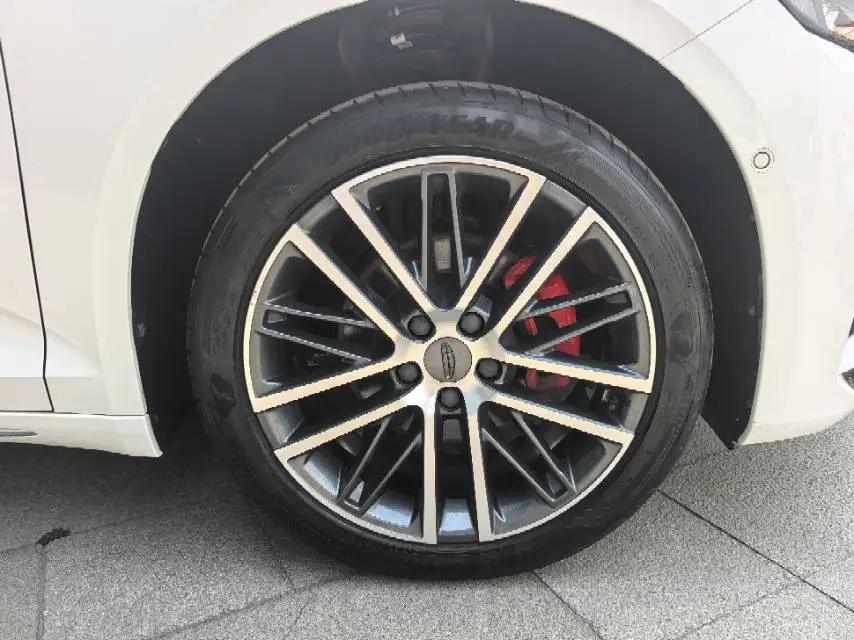 Xingrui 2021 model changed to 2.0TD noble model 11