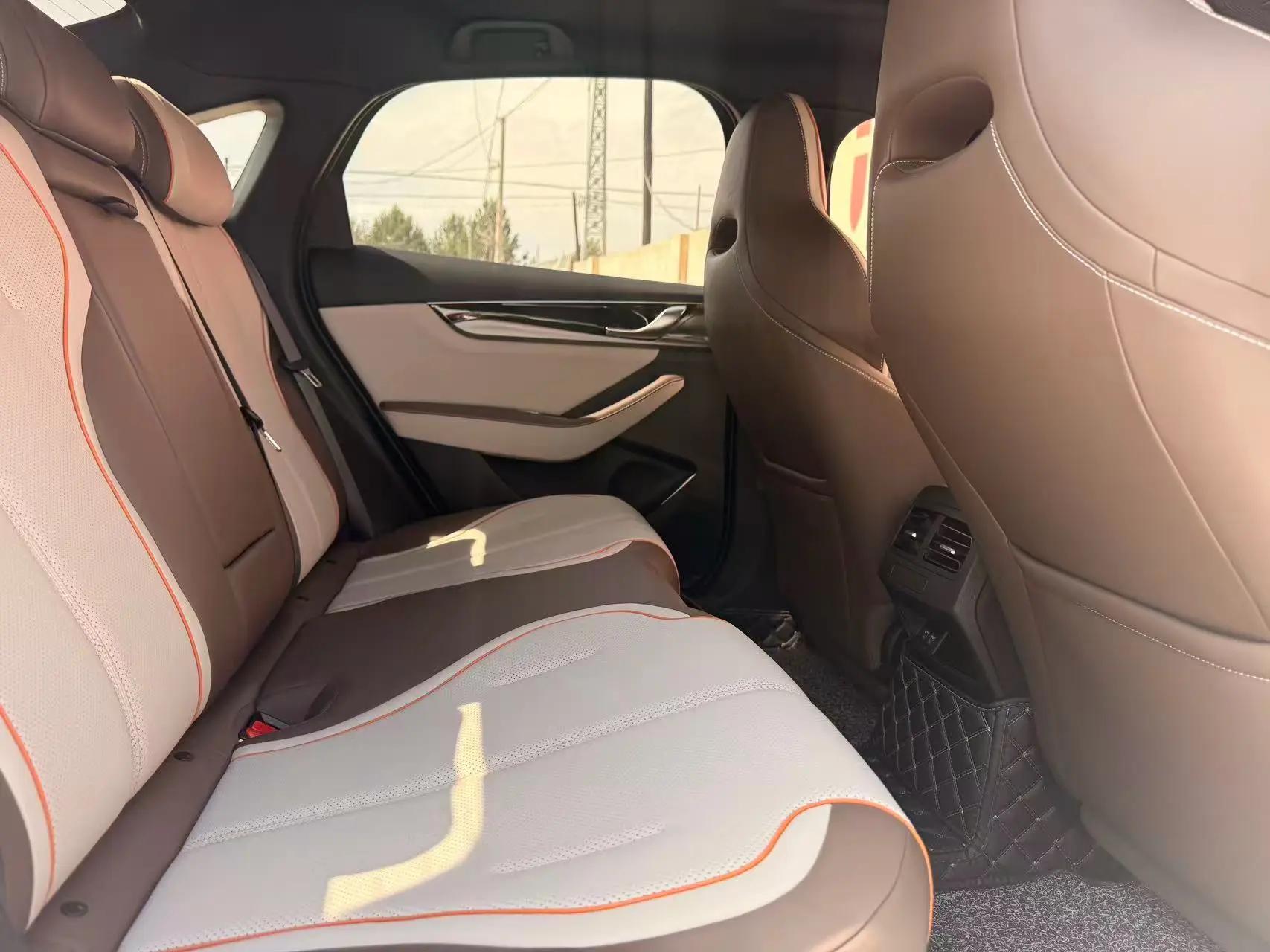 BYD 2024 Qin PLUS DM-i 1.5 CVT Glory Edition 55KM Prestige Automatic 10