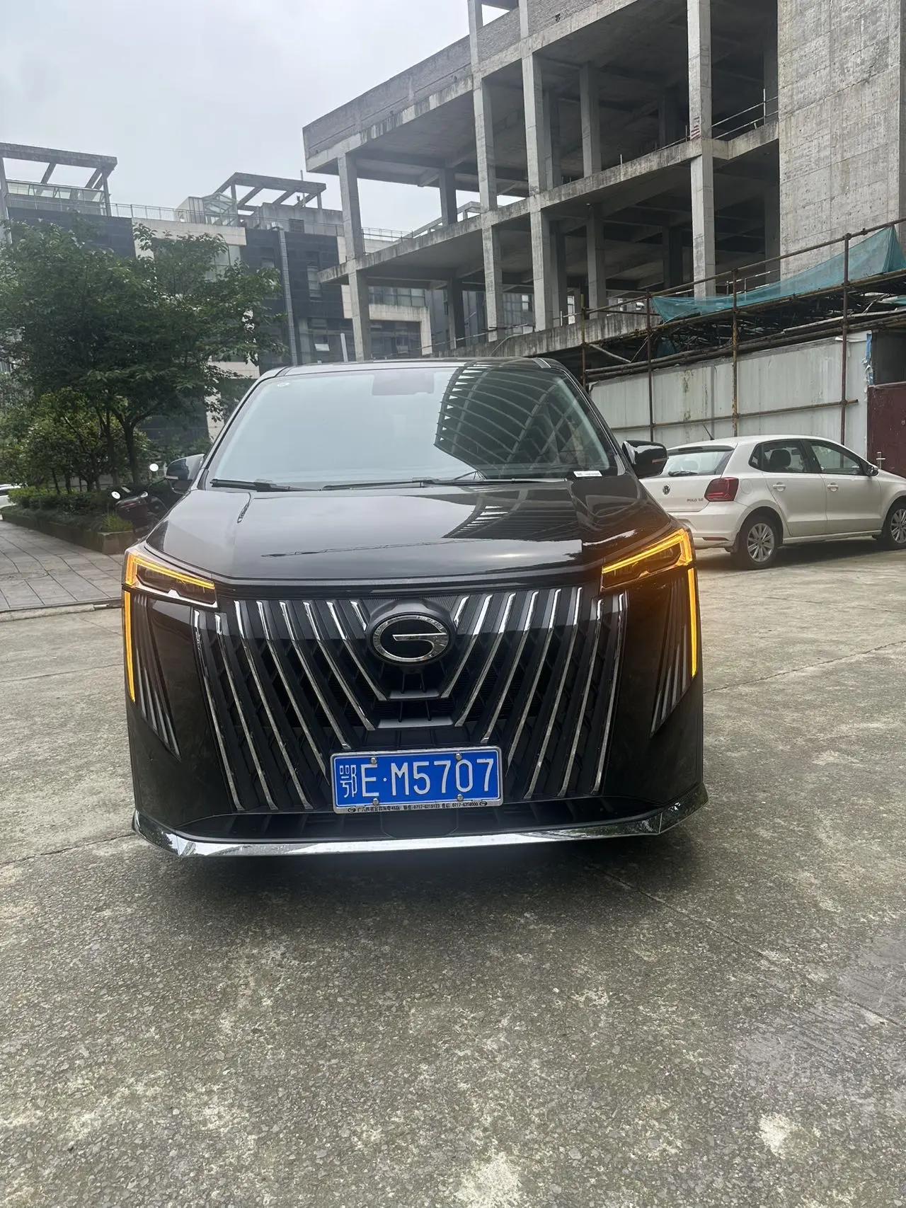 Chuanqi M8 2023 Master Series 390T Premium Edition 3