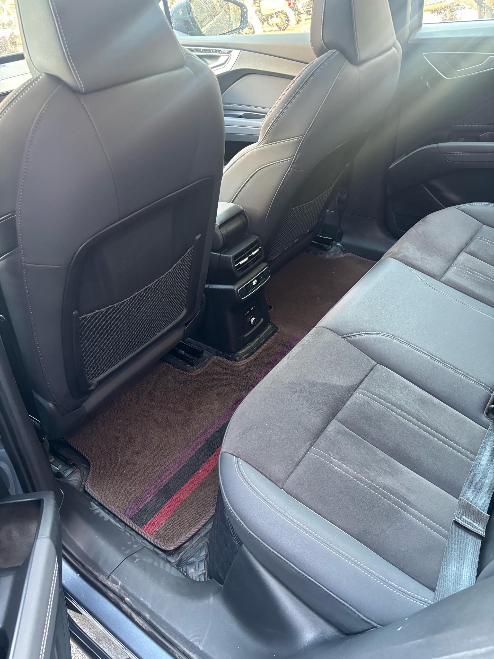 Audi Q4 e-tron 2022 50 e-tron quattro Edition 7
