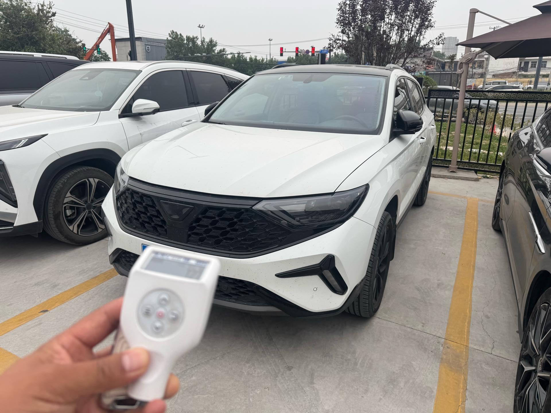 Jetta VS7 2022 280TSI Auto Enjoy Edition