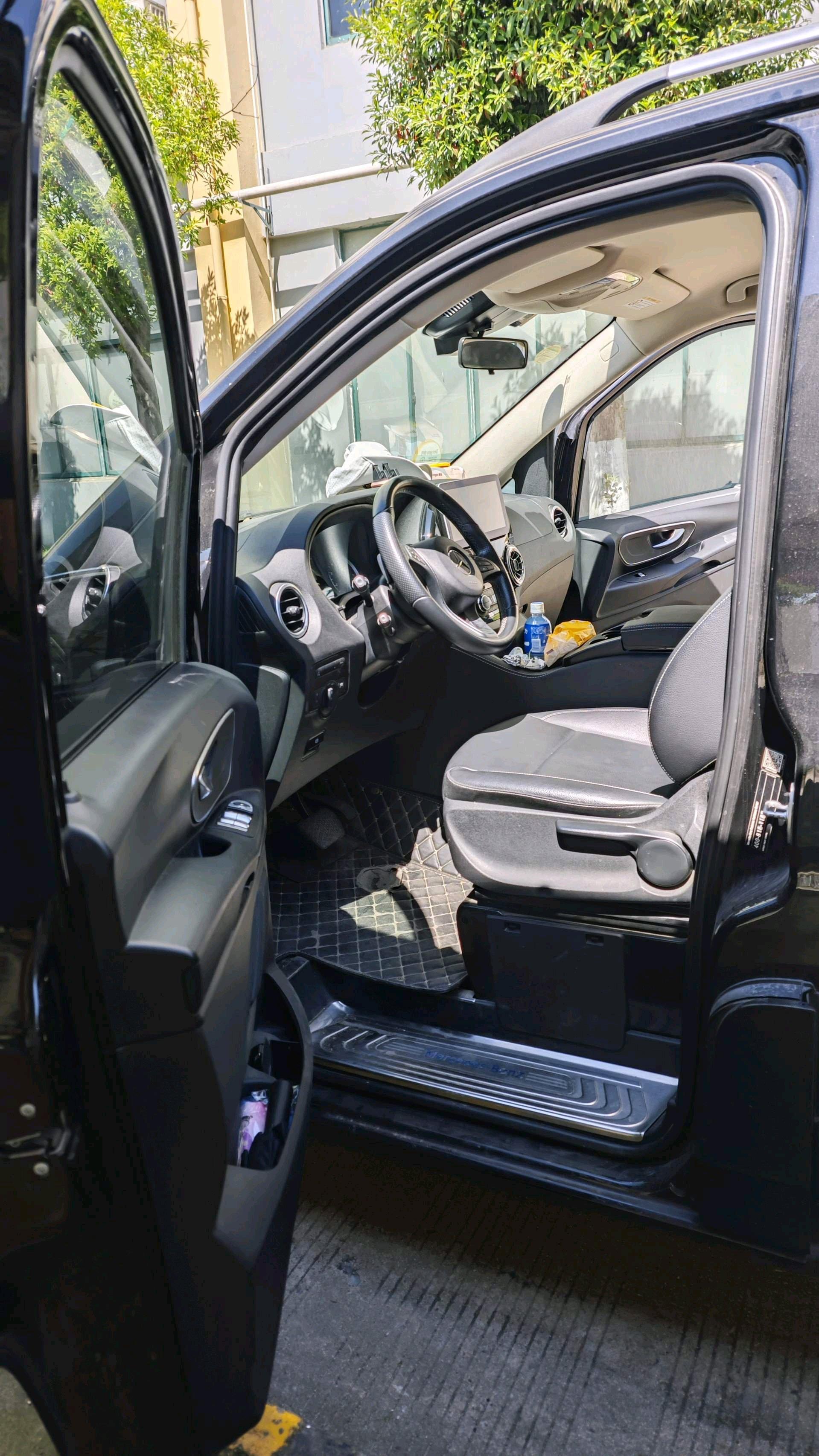 Vito 2020 2.0T Elite Edition 7 4
