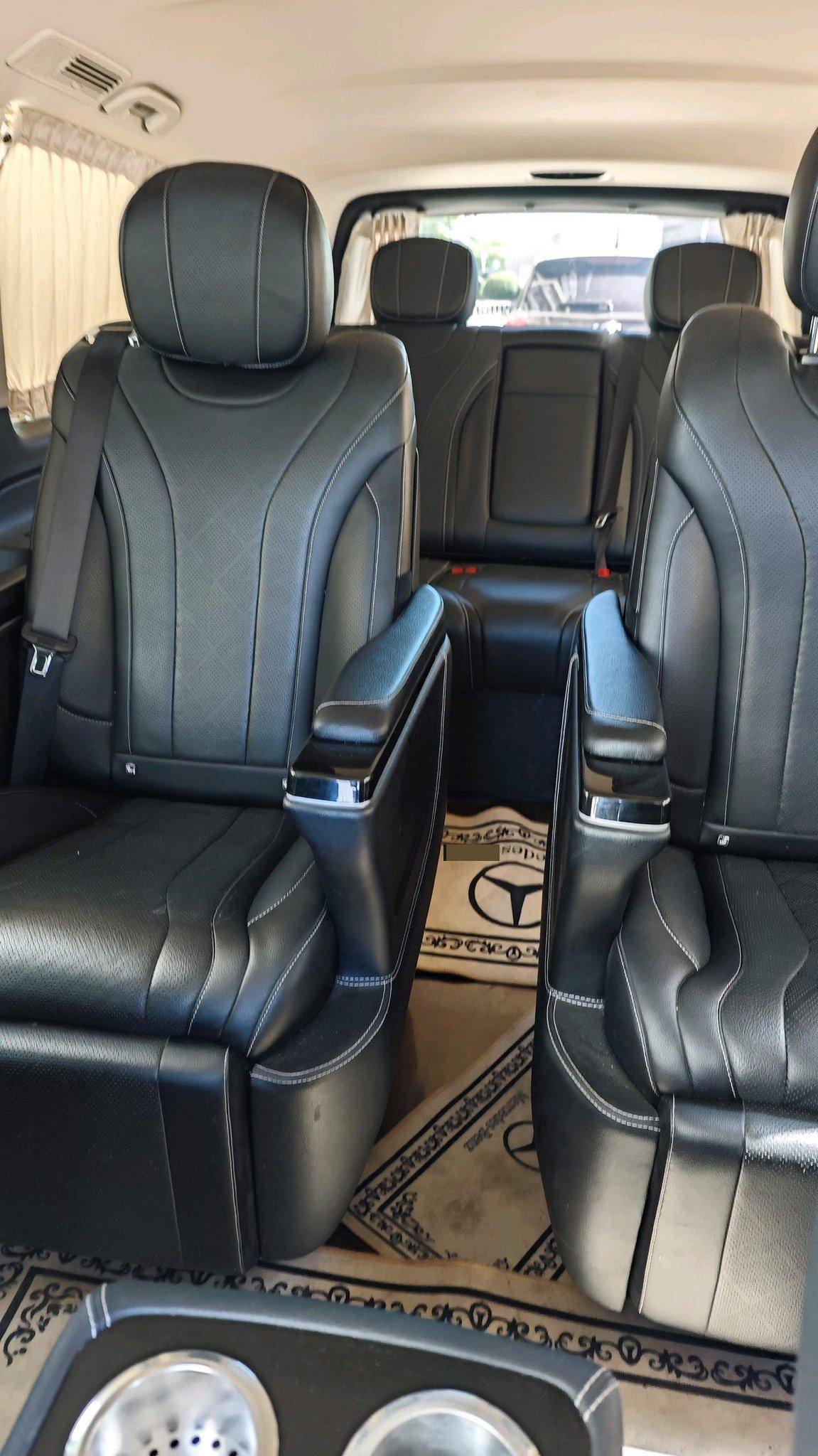 Vito 2020 2.0T Elite Edition 7 6