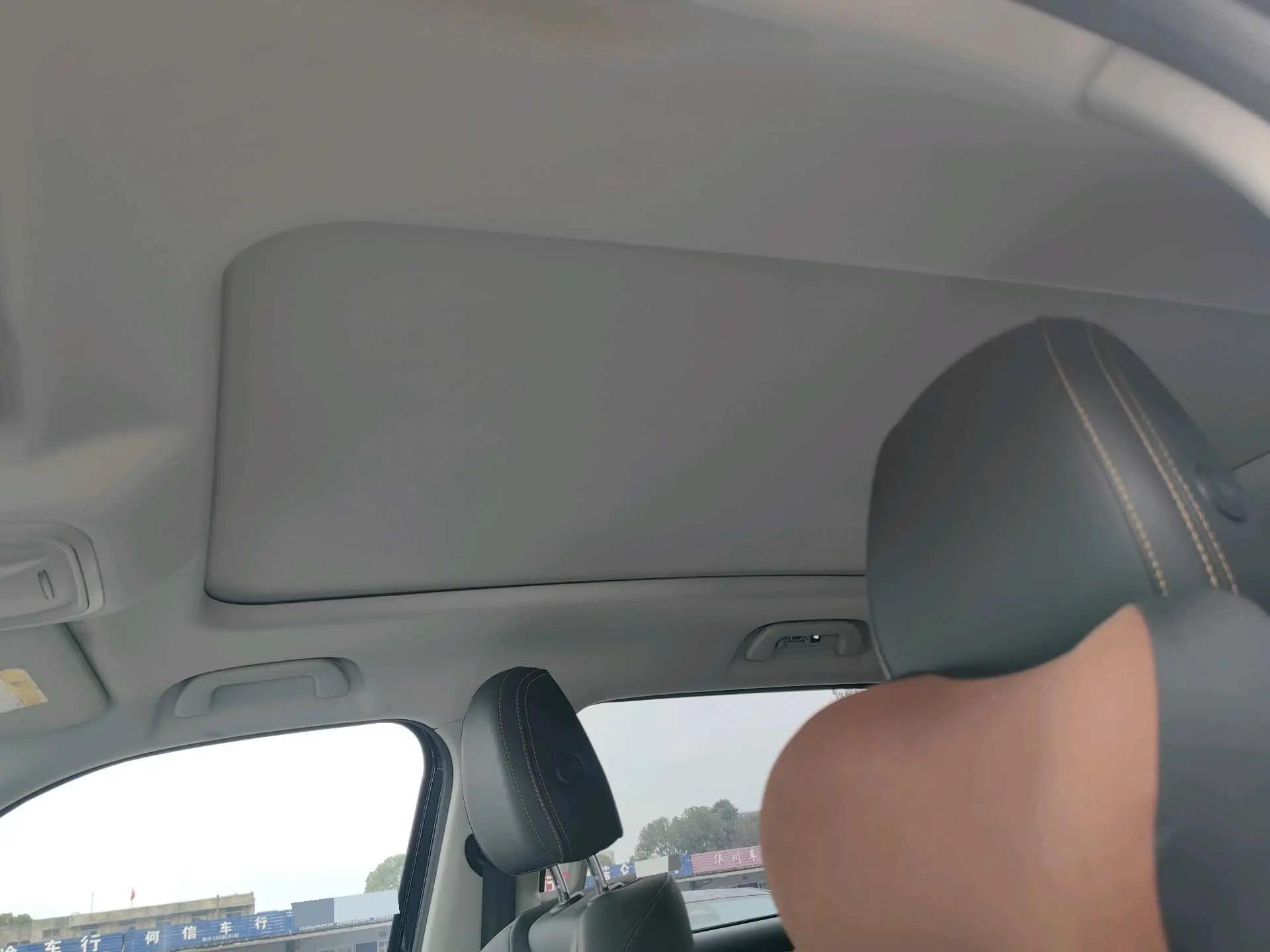 Haval 2024 Dog 1.5T Border Collie Edition Automatic 10