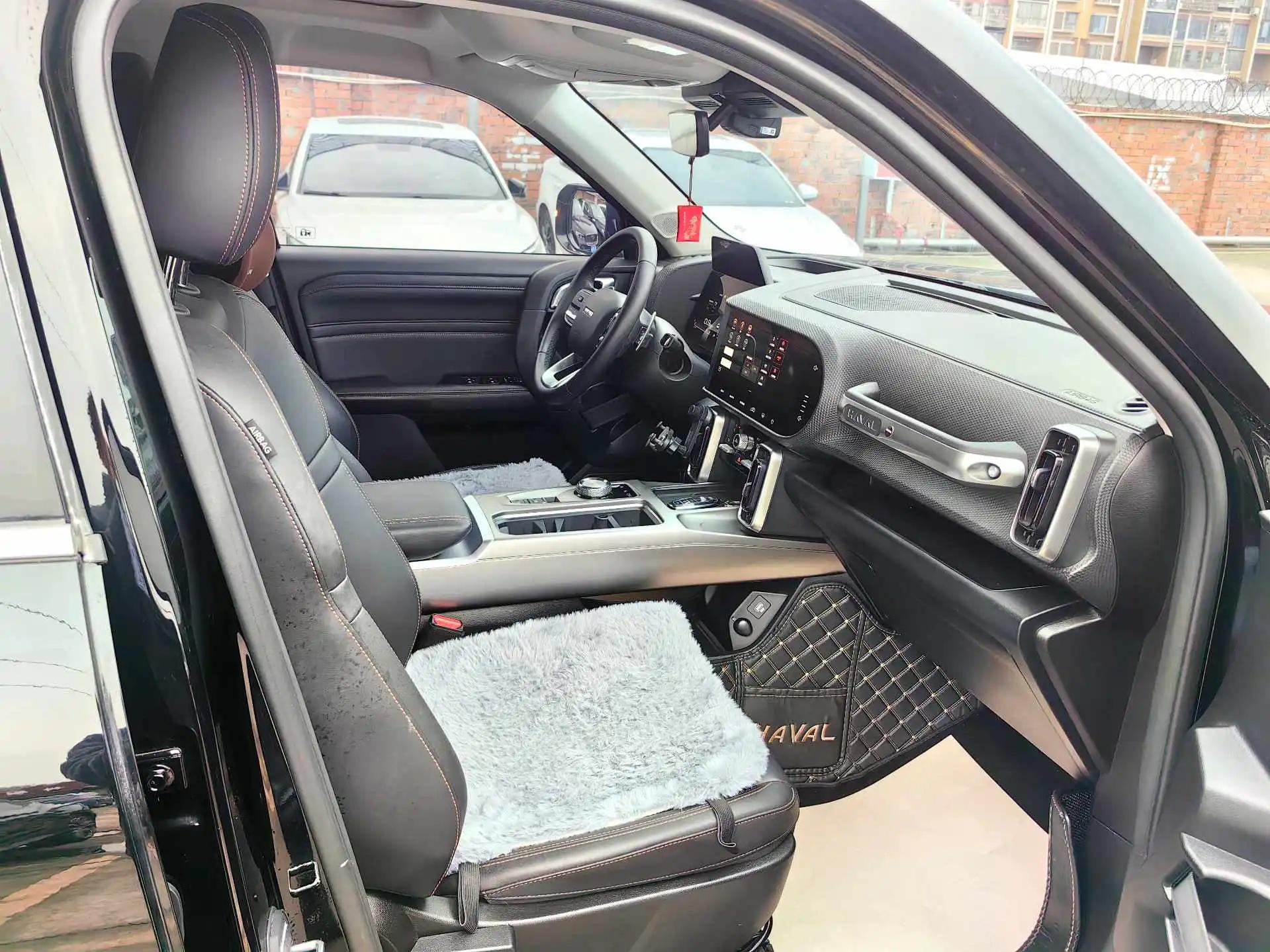 Haval 2024 Dog 1.5T Border Collie Edition Automatic 5