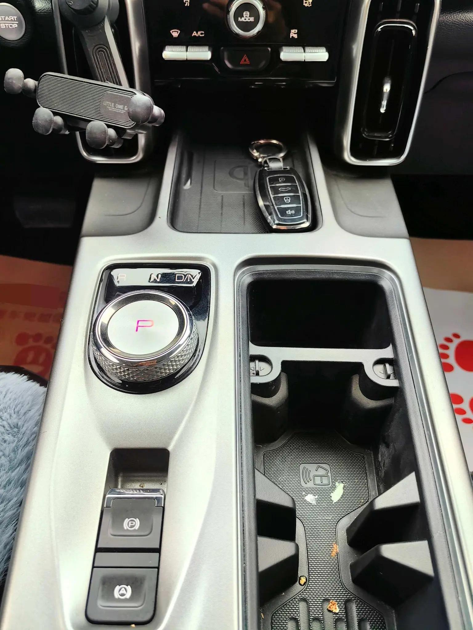 Haval 2024 Dog 1.5T Border Collie Edition Automatic 7