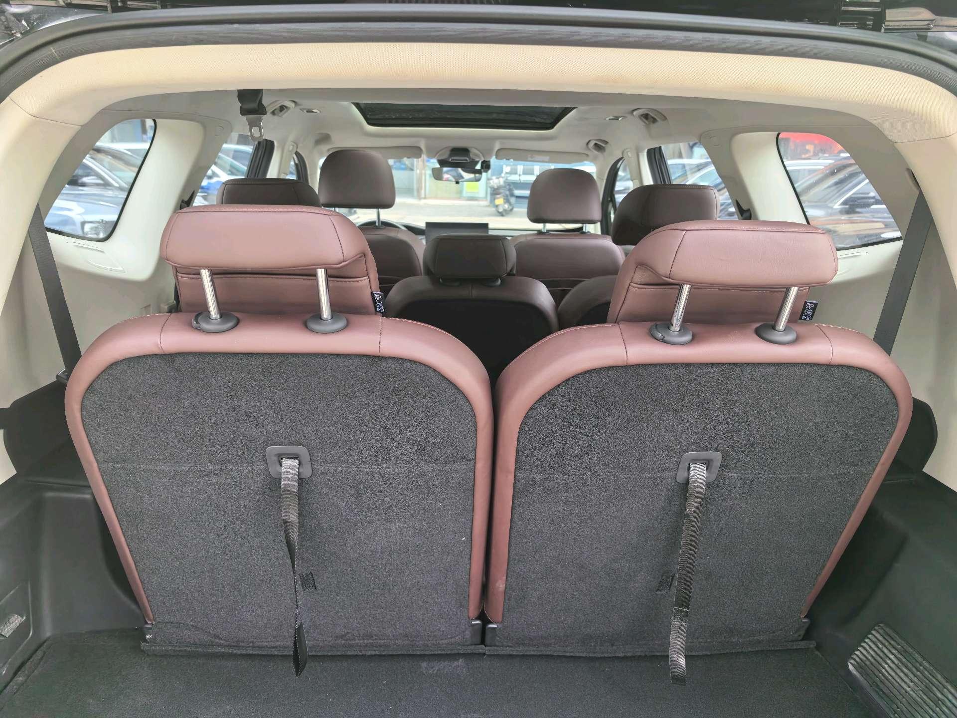 Hao Yue 2022 1.8TD DCT Luxury 7-seat 6