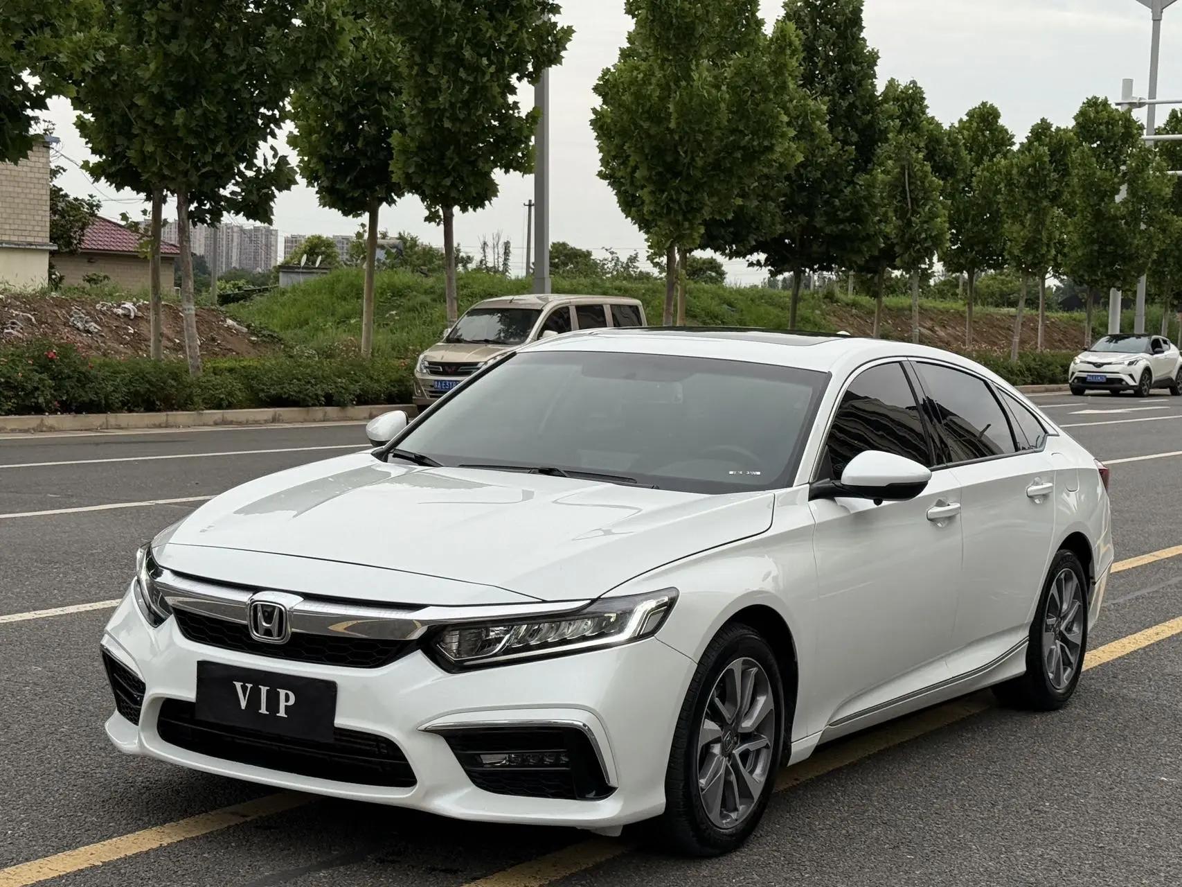 Yingshi 2019 260TURBO Refined Edition National V