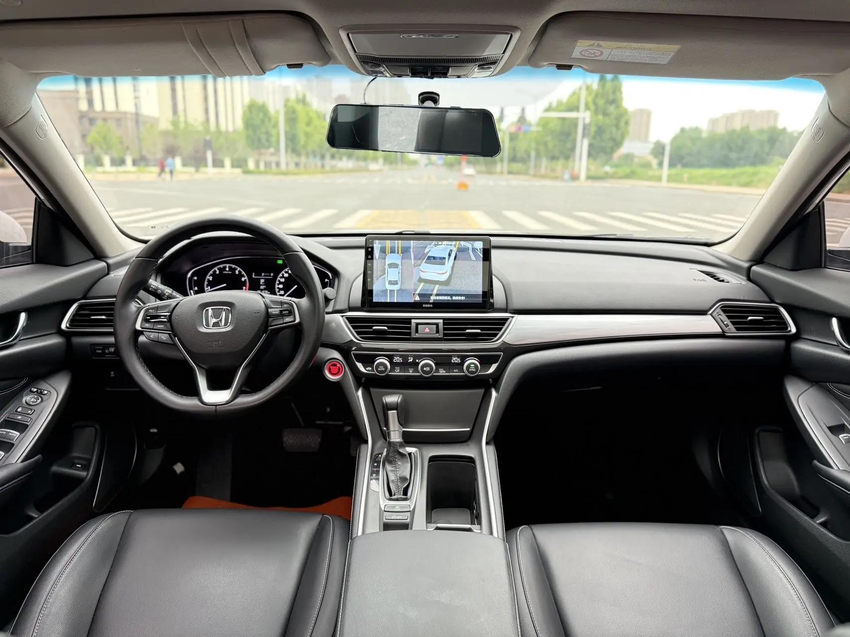 Yingshi 2019 260TURBO Refined Edition National V 5