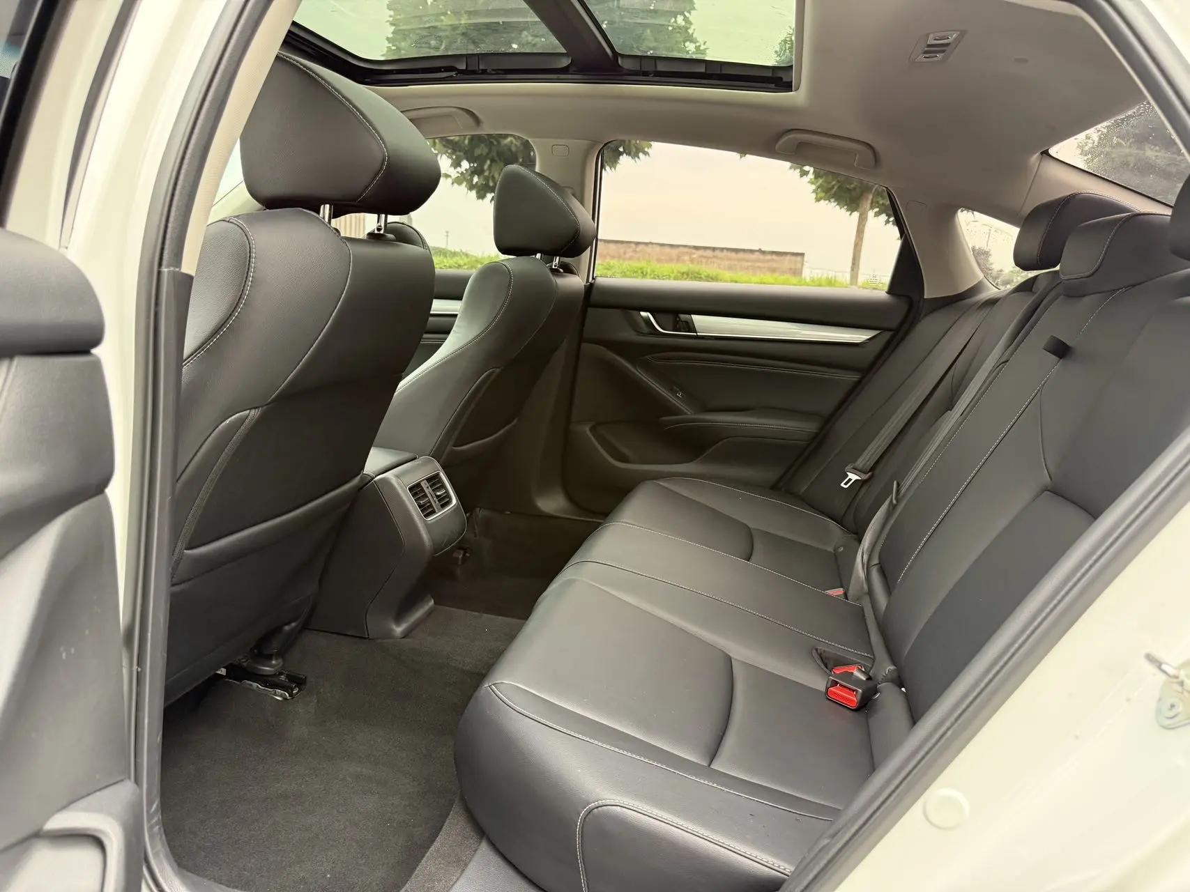 Yingshi 2019 260TURBO Refined Edition National V 6