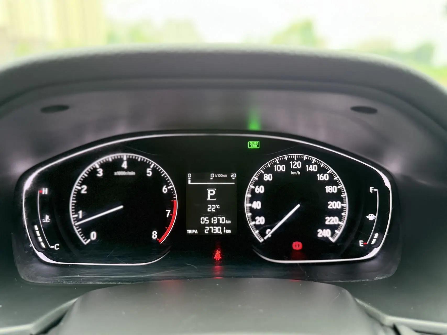 Yingshi 2019 260TURBO Refined Edition National V 9