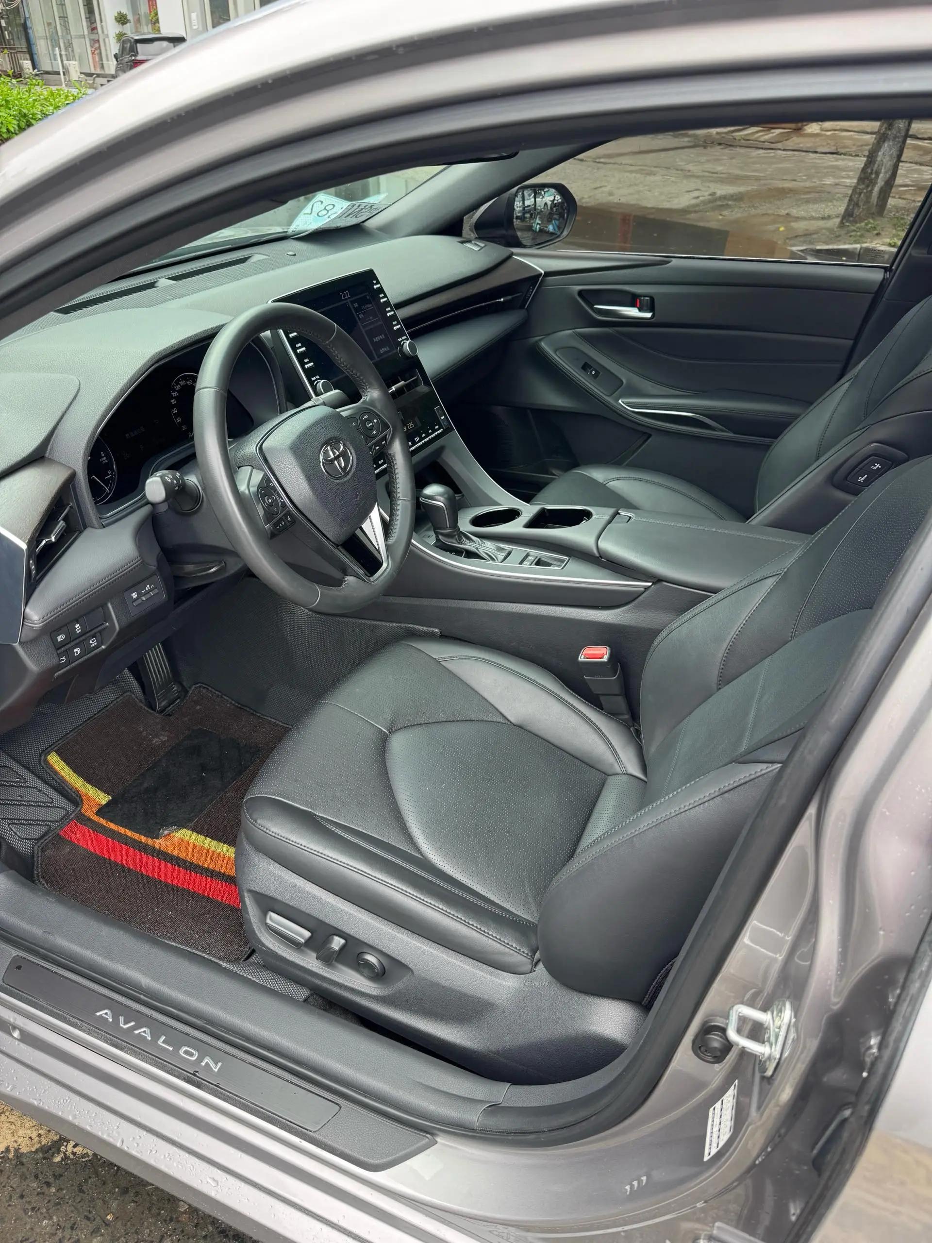Asian Dragon 2019 2.0L XLE Premium Edition Country VI 2