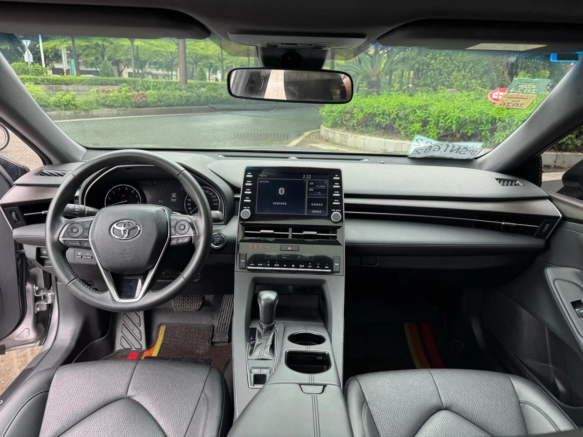 Asian Dragon 2019 2.0L XLE Premium Edition Country VI 4