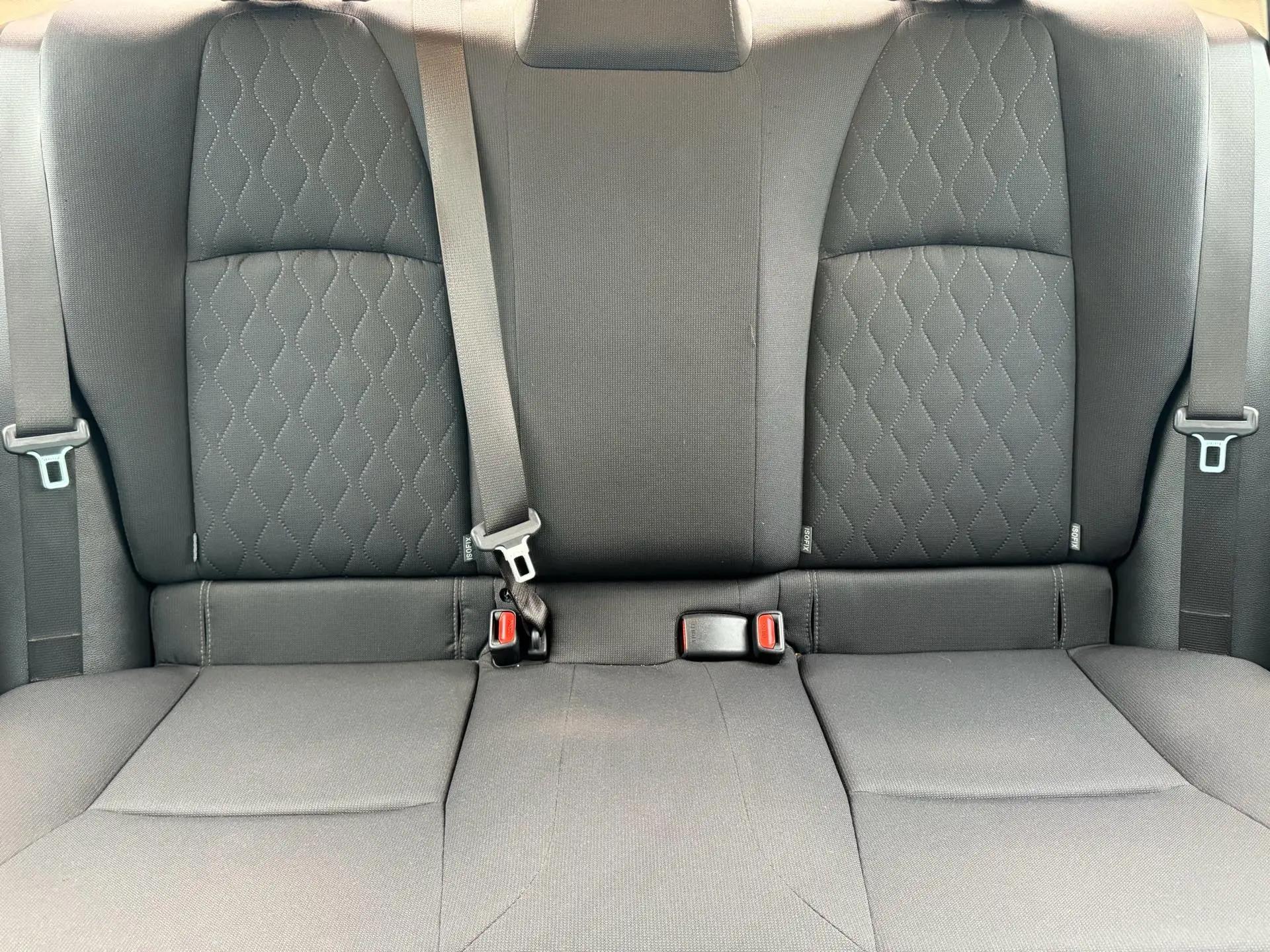 Corolla 2021 Dual Engine 1.8L E-CVT Elite Edition 8