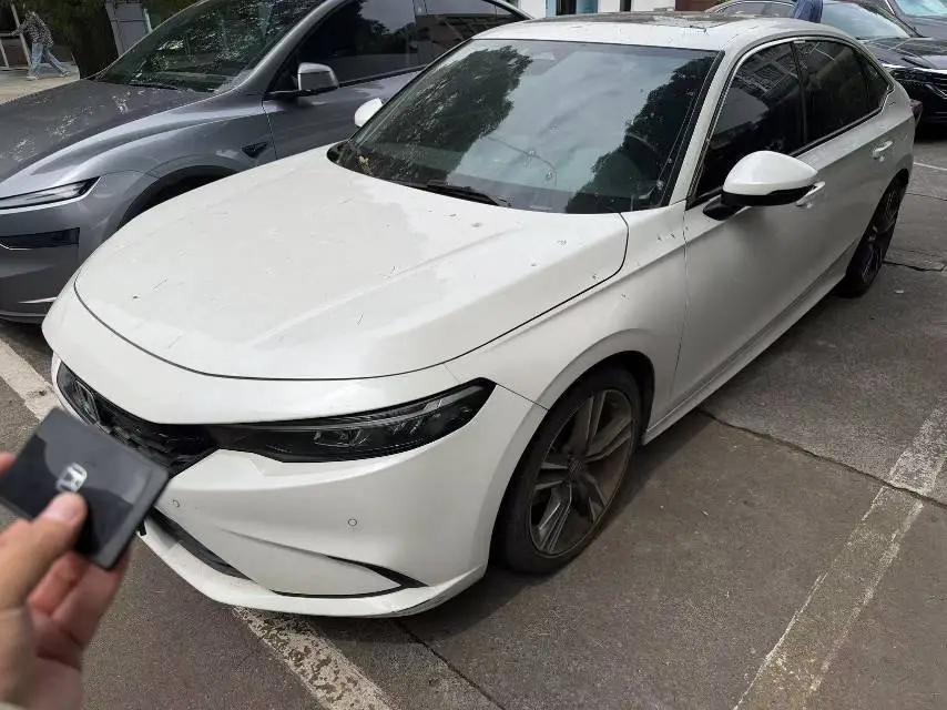 Model 2022 240TURBO CVT Premium Edition