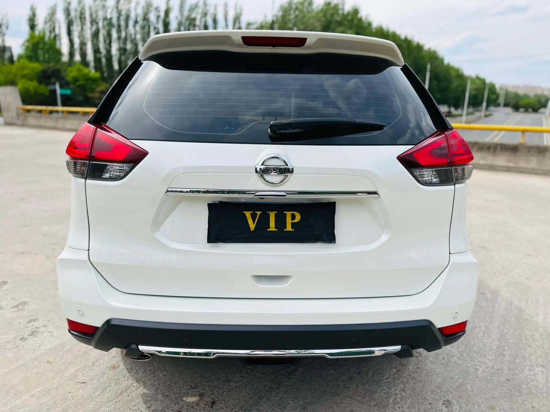 Qijun 2021 2.5L CVT 4WD XL Zhilian Leading Edition 19