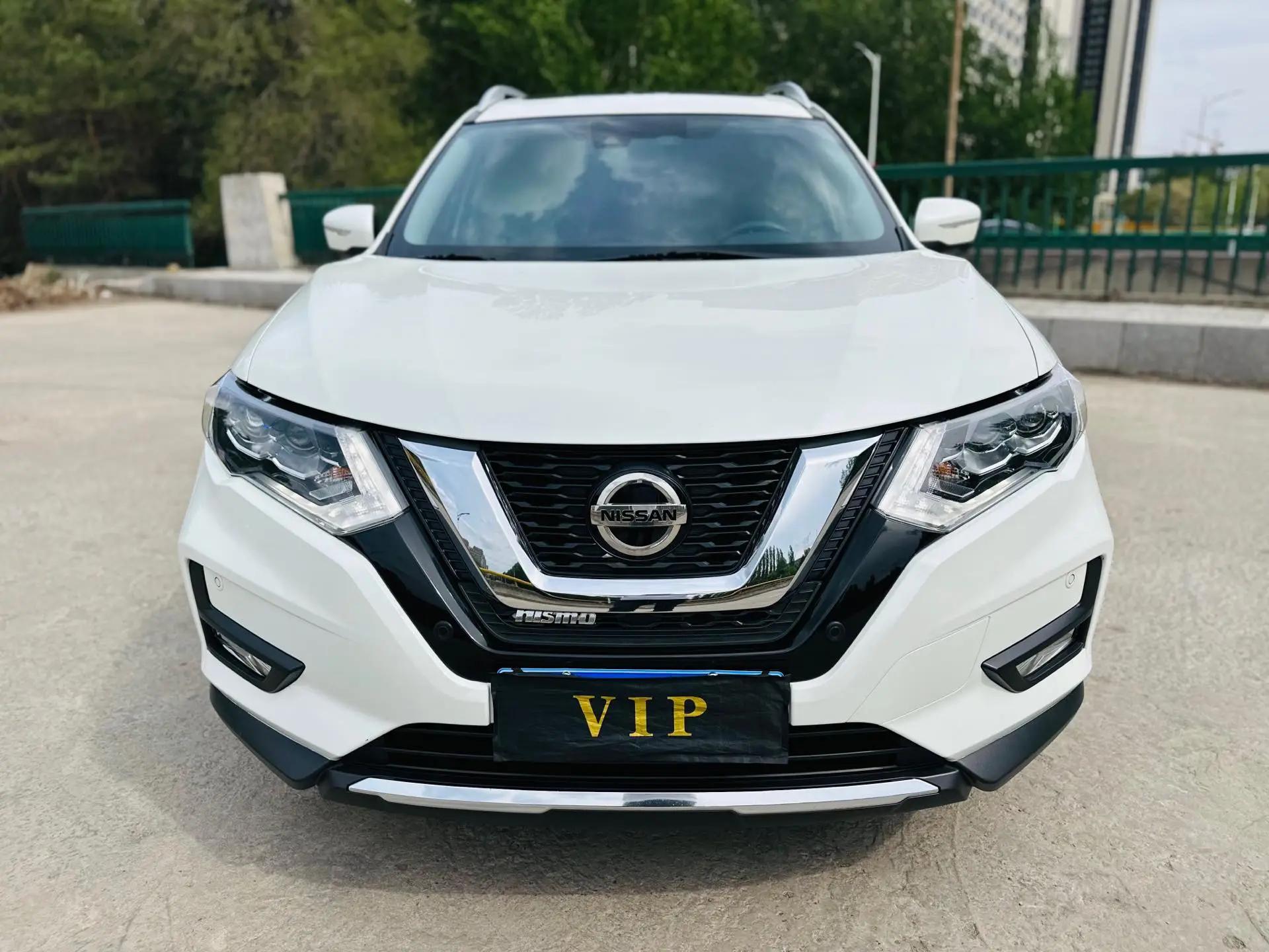Qijun 2021 2.5L CVT 4WD XL Zhilian Leading Edition 2