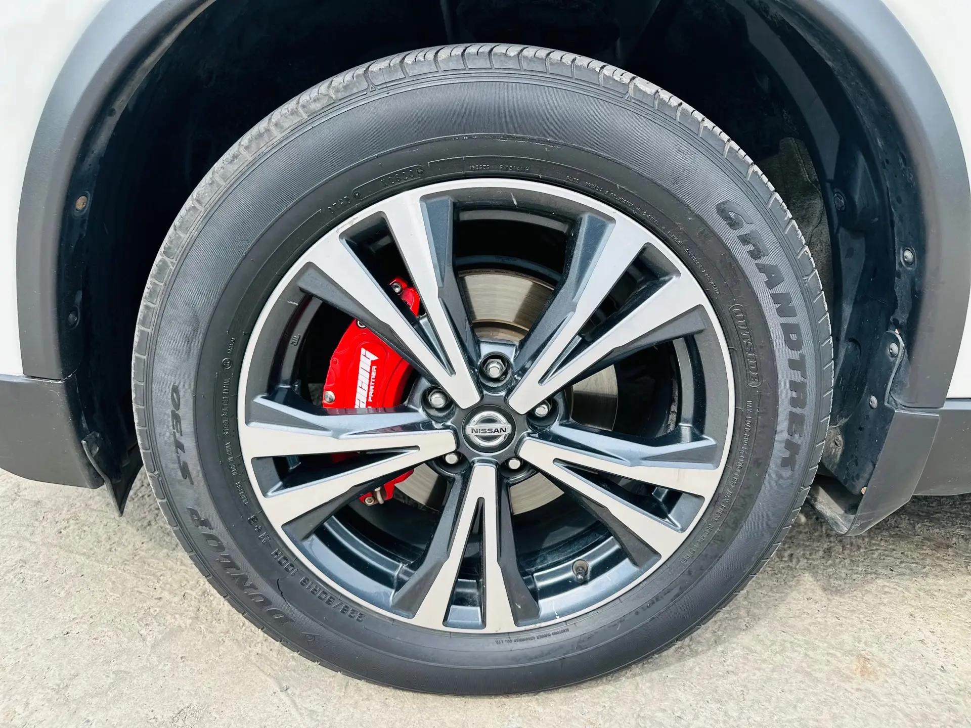 Qijun 2021 2.5L CVT 4WD XL Zhilian Leading Edition 4