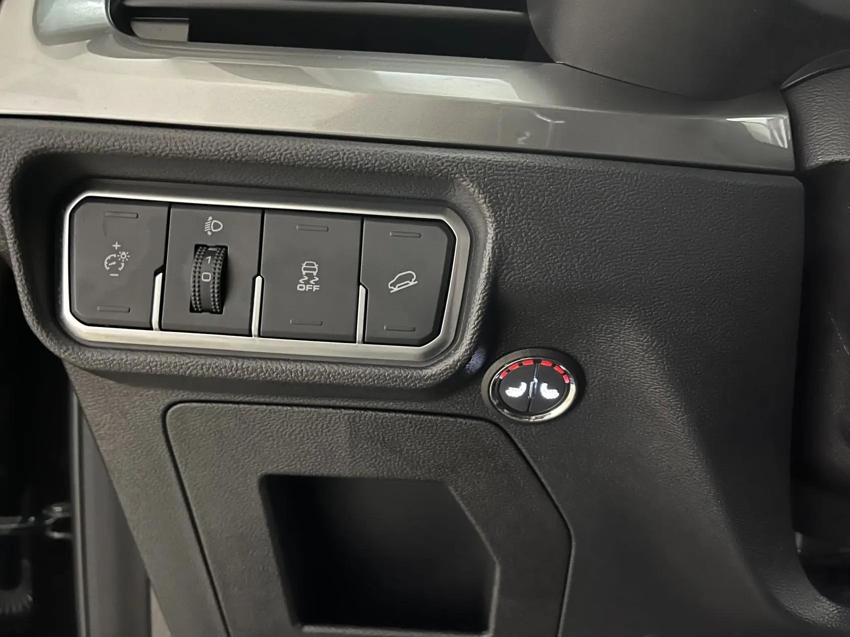 Haval H6 2021 National Tide Edition 1.5T Auto Champion Edition 14
