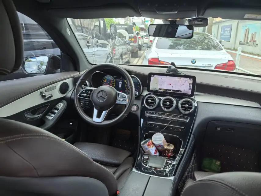 Mercedes Benz GLC 2022 to GLC 260 L 4MATIC Dynamic 5