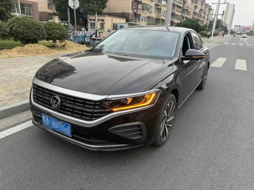 Volkswagen 2024 Passat 2.0TSI 330TSI Elite Edition Automatic
