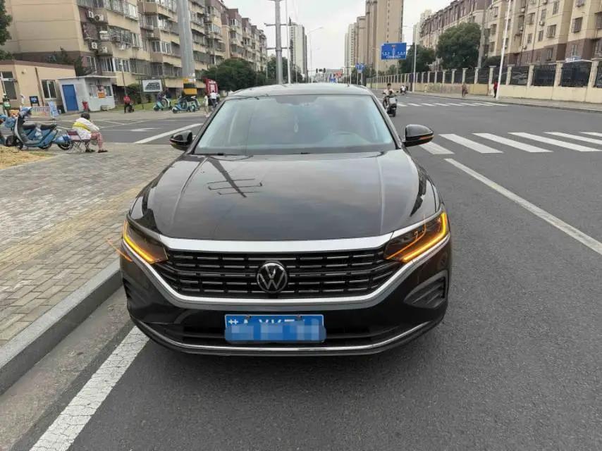 Volkswagen 2024 Passat 2.0TSI 330TSI Elite Edition Automatic 2