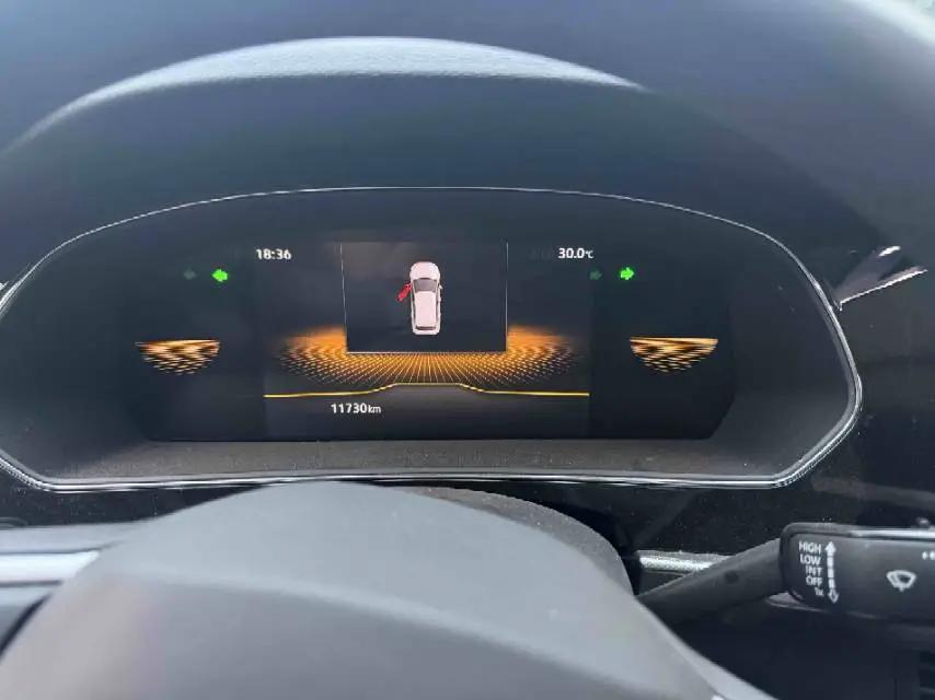 Volkswagen 2024 Passat 2.0TSI 330TSI Elite Edition Automatic 4