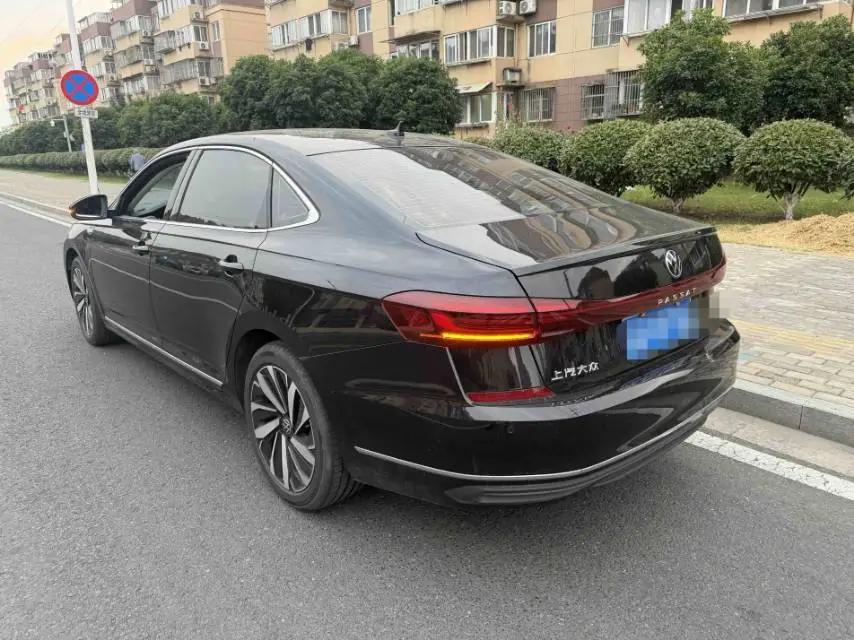 Volkswagen 2024 Passat 2.0TSI 330TSI Elite Edition Automatic 5