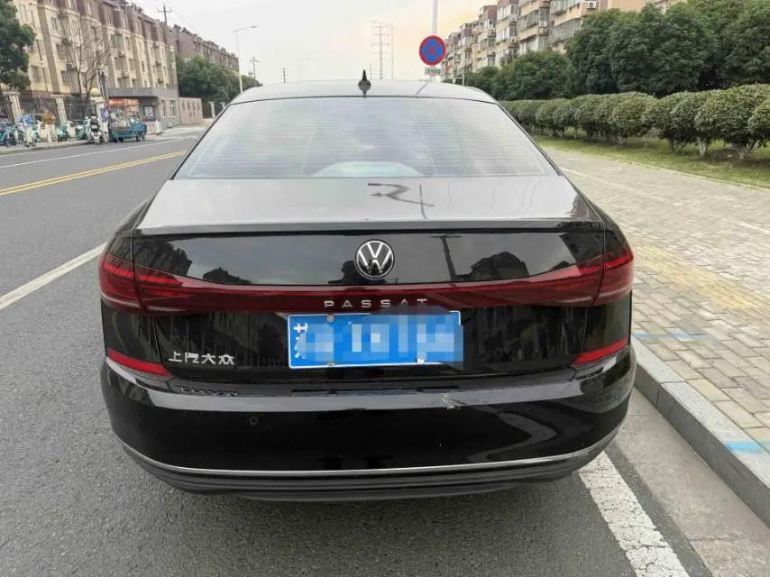 Volkswagen 2024 Passat 2.0TSI 330TSI Elite Edition Automatic 6