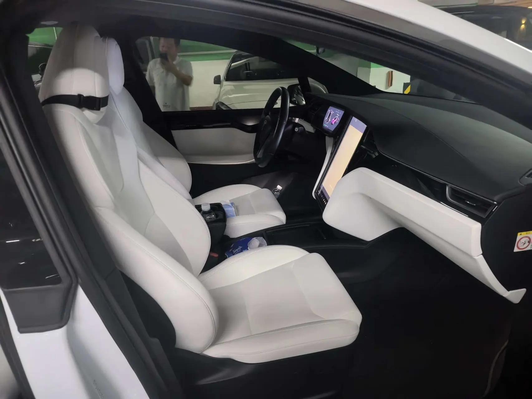 Model X 2019 Long Life Edition 7