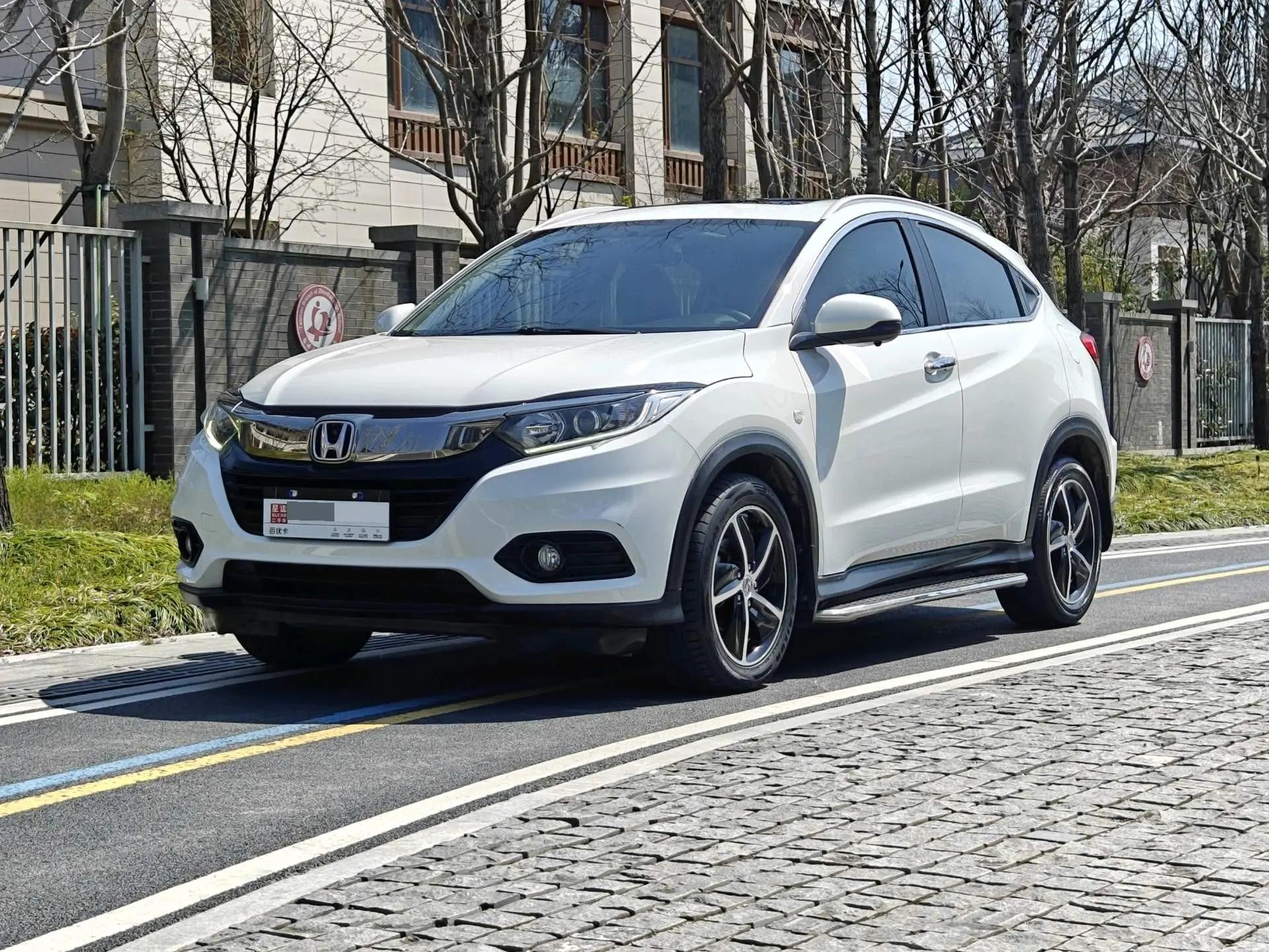 Binzhi 2020 1.5L CVT Pioneer Edition