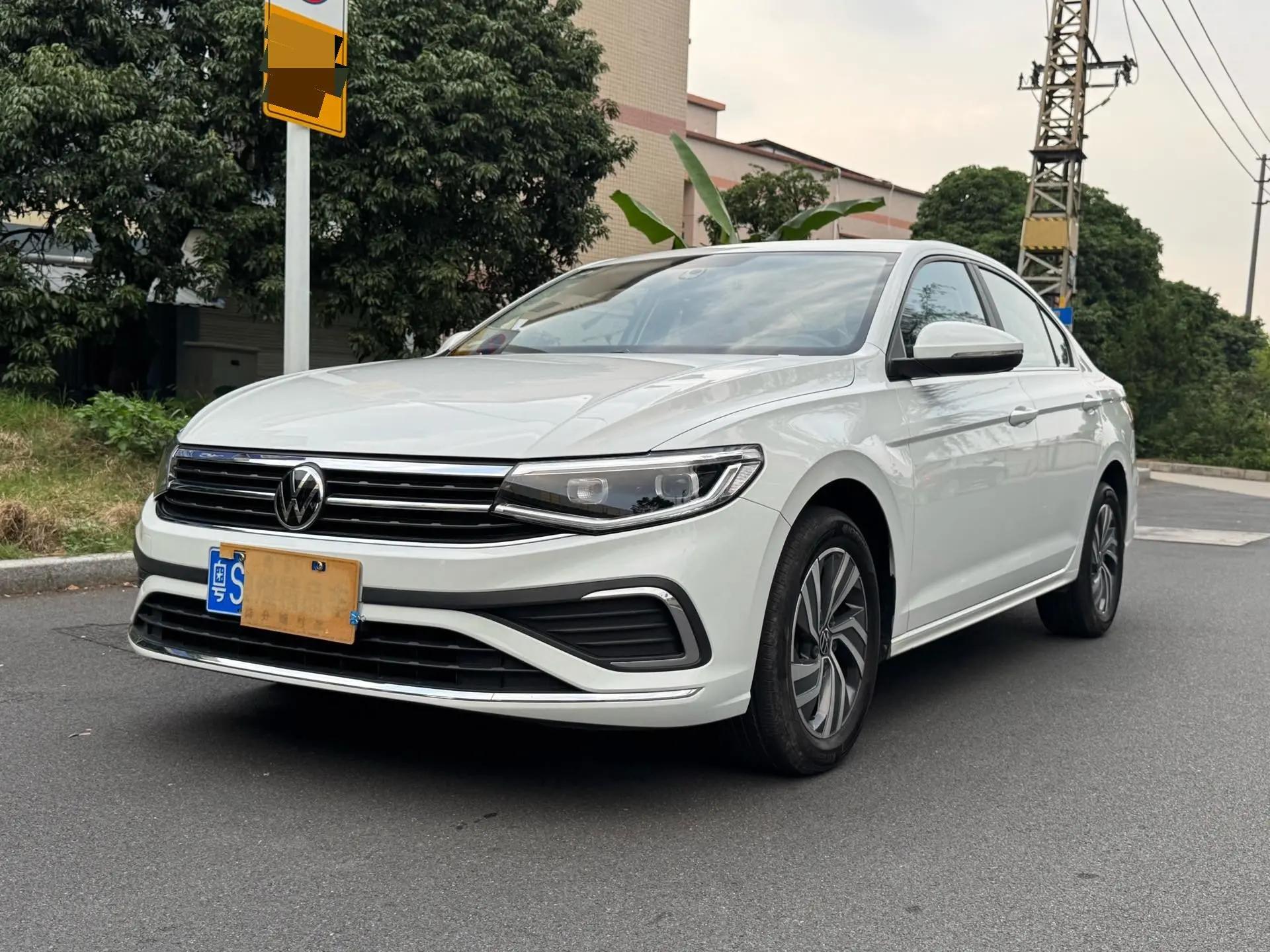 Volkswagen 2025 Bora 1.2TSI 200TSI Yuexing Navigation Edition Automatic Gear