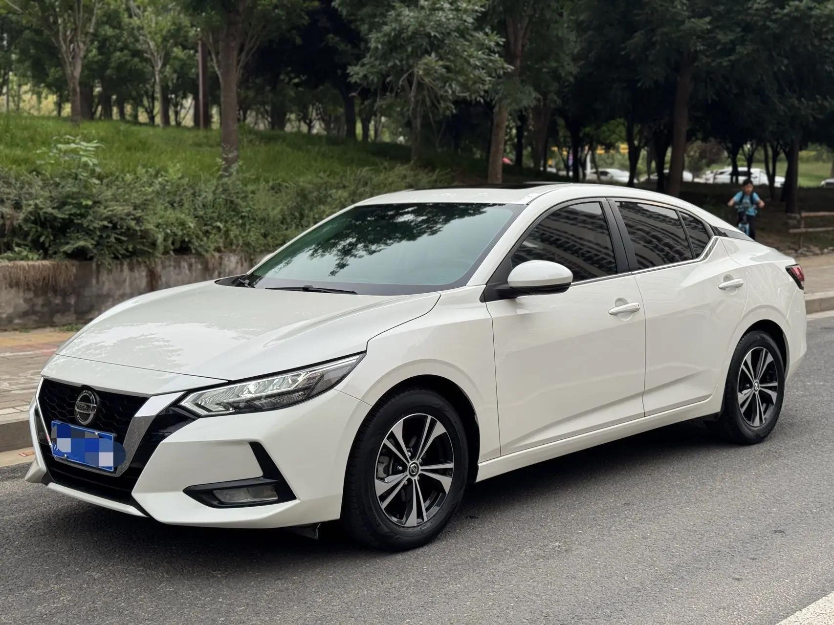 Xuanyi 2022 1.6L XL CVT Pleasant Edition