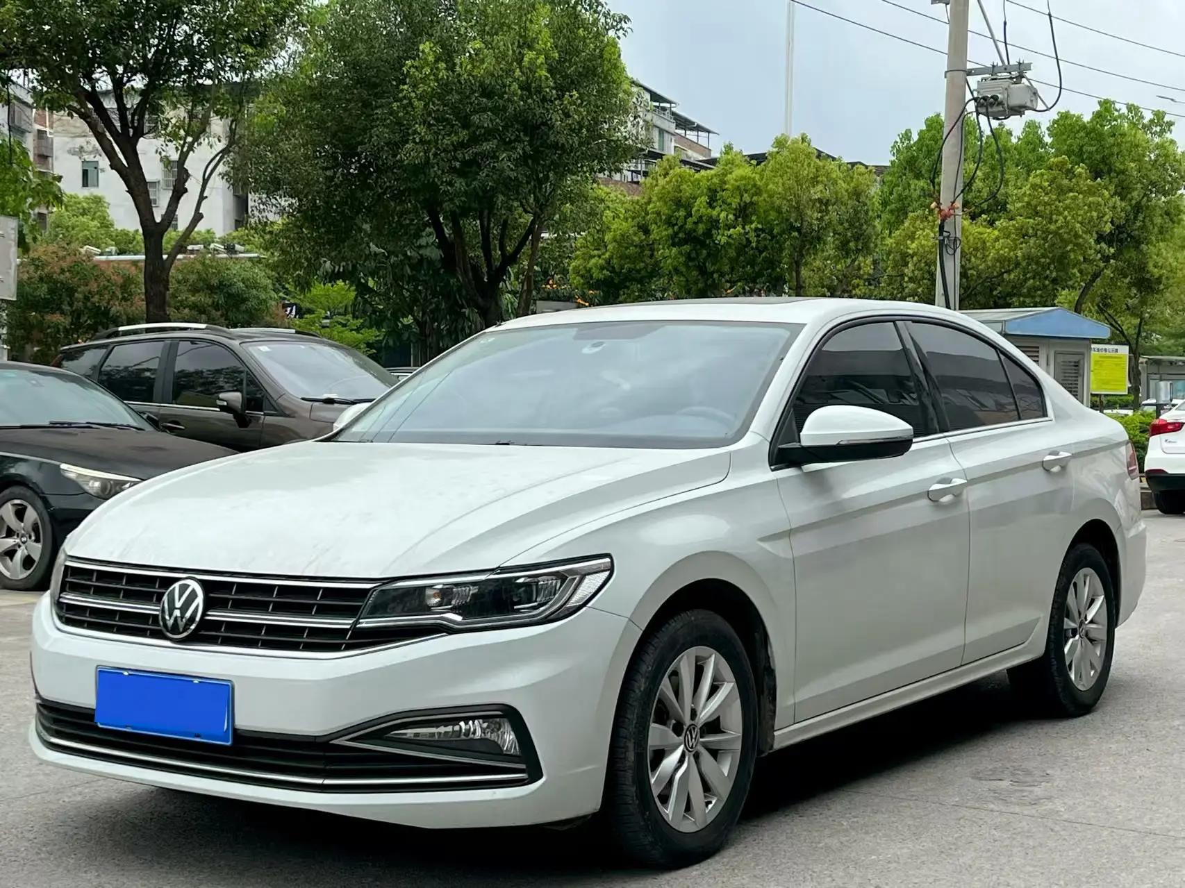 Bora 2021 280TSI DSG Elite Zhilian Edition