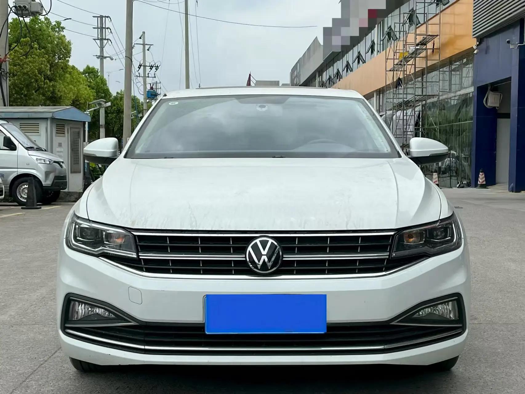 Bora 2021 280TSI DSG Elite Zhilian Edition 2