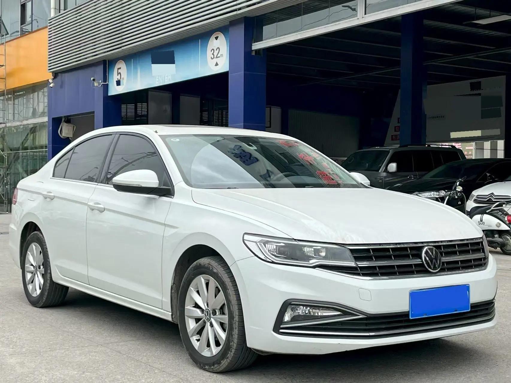 Bora 2021 280TSI DSG Elite Zhilian Edition 3