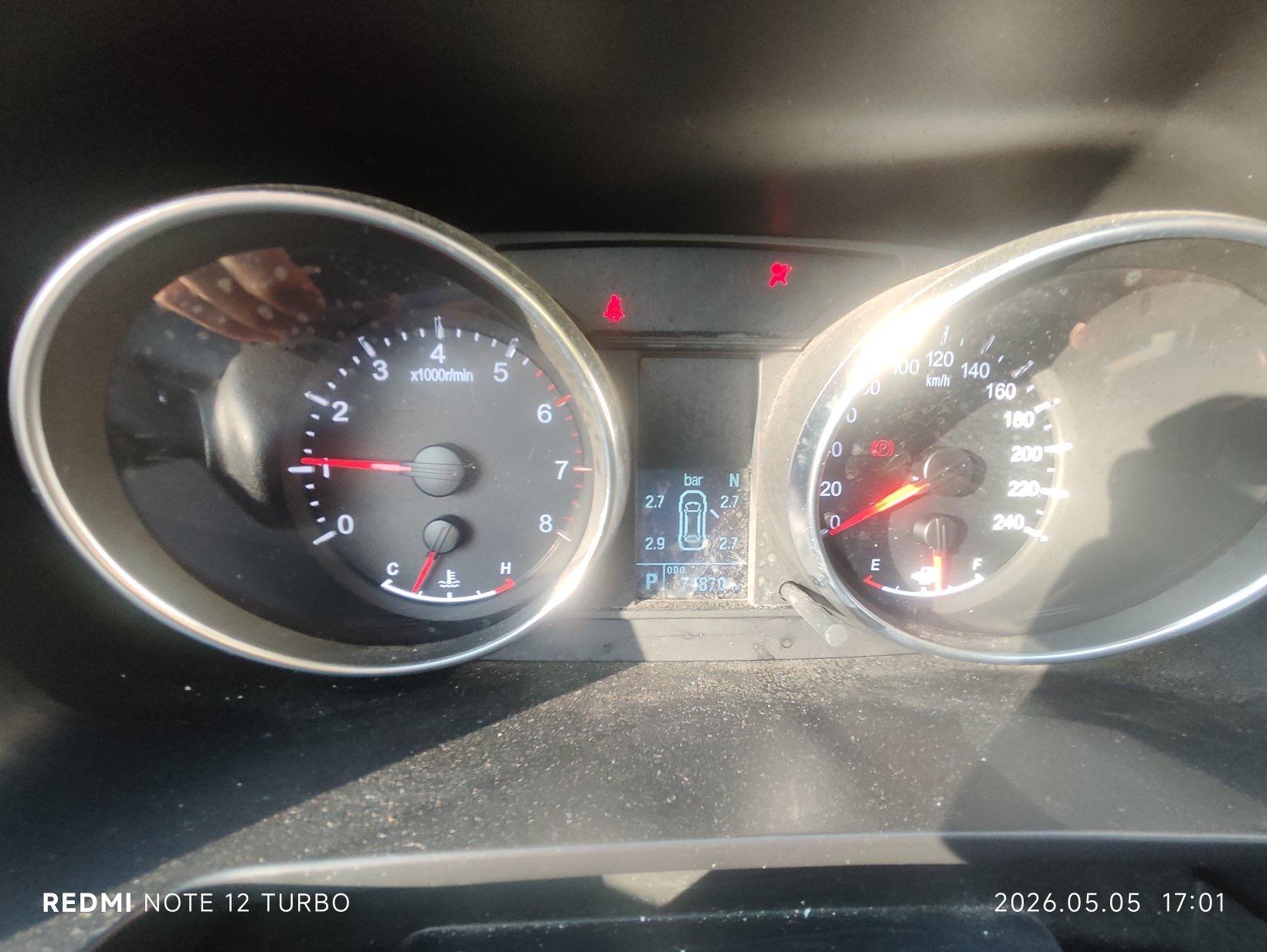 Haval 2023 M6 PLUS 1.5T Elite Smart Connect Automatic 4