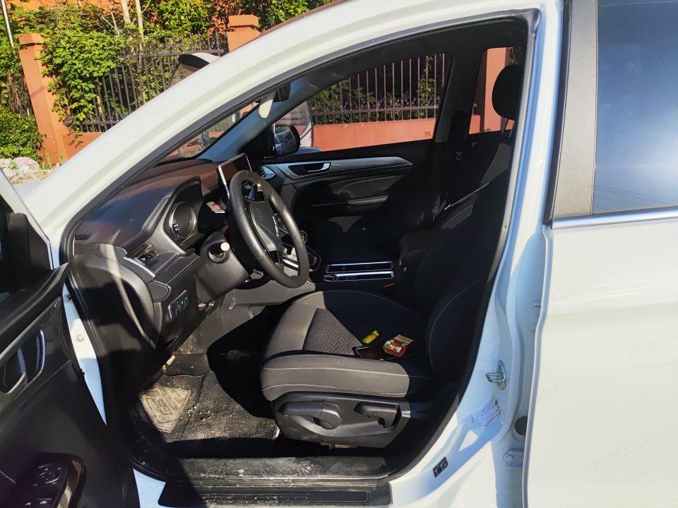 Haval 2023 M6 PLUS 1.5T Elite Smart Connect Automatic 5