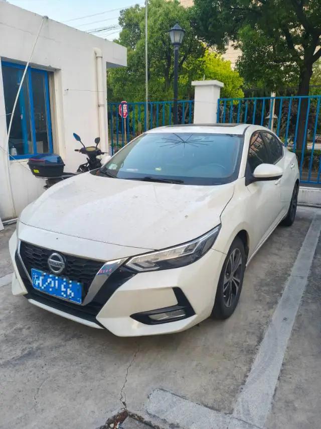 Xuanyi 2021 1.6L XL CVT Smart Edition