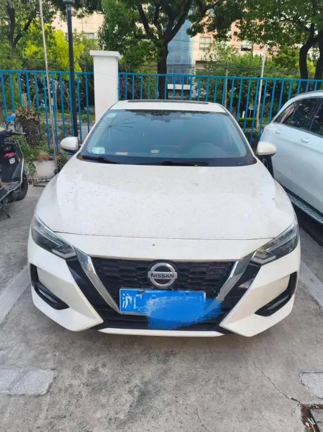 Xuanyi 2021 1.6L XL CVT Smart Edition 2