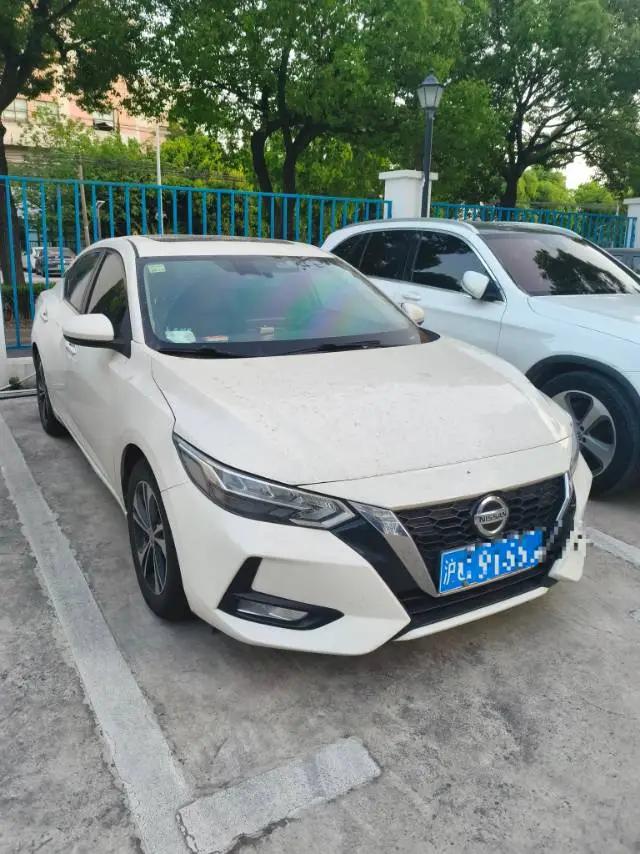 Xuanyi 2021 1.6L XL CVT Smart Edition 3